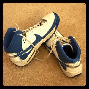 Nike Hightops
